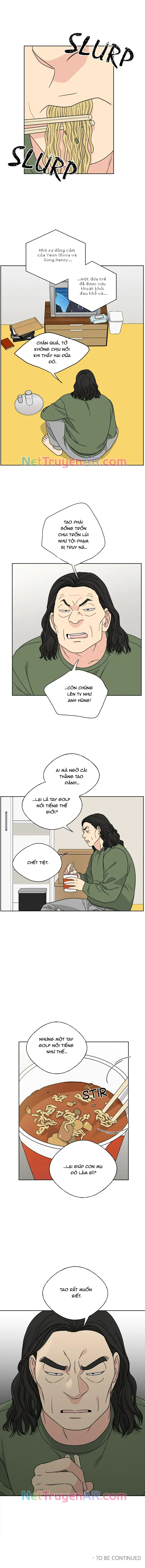 Mẹ Ơi, Con Xin Lỗi!: Chapter 69