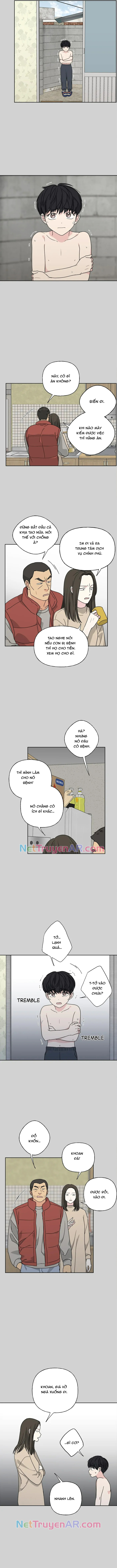 Mẹ Ơi, Con Xin Lỗi!: Chapter 69
