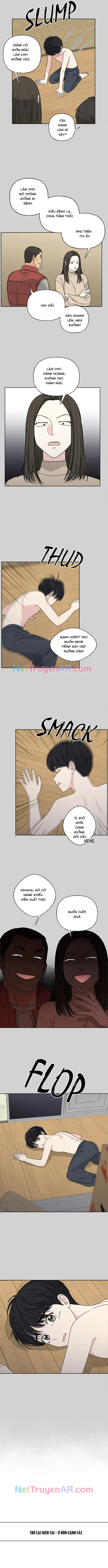 Mẹ Ơi, Con Xin Lỗi!: Chapter 69