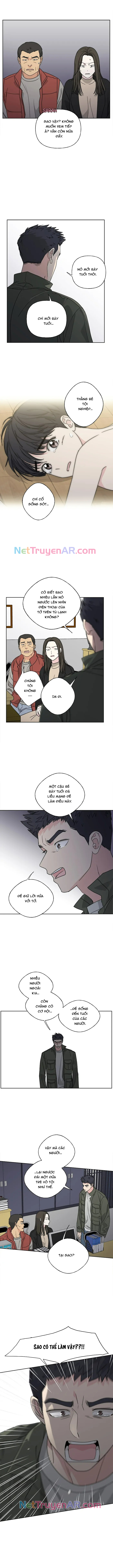 Mẹ Ơi, Con Xin Lỗi!: Chapter 69