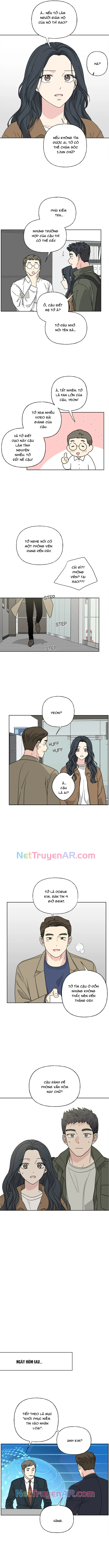Mẹ Ơi, Con Xin Lỗi!: Chapter 69