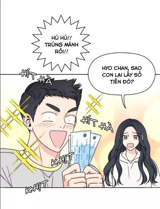 Mẹ Ơi, Con Xin Lỗi!: Chapter 8