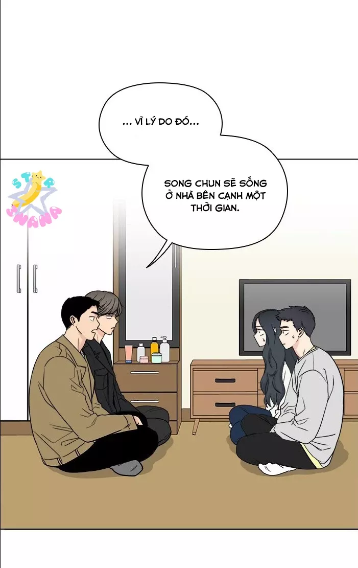 Mẹ Ơi, Con Xin Lỗi!: Chapter 8