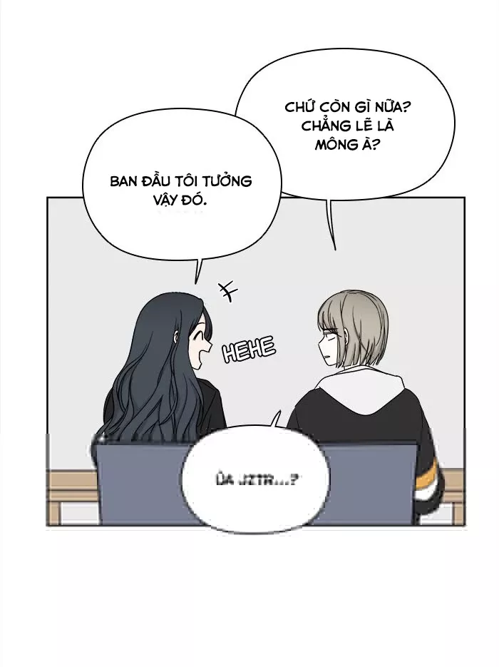 Mẹ Ơi, Con Xin Lỗi!: Chapter 8