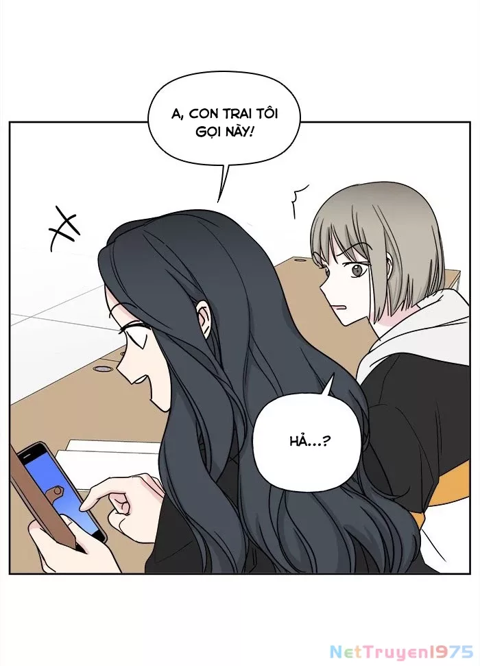 Mẹ Ơi, Con Xin Lỗi!: Chapter 8