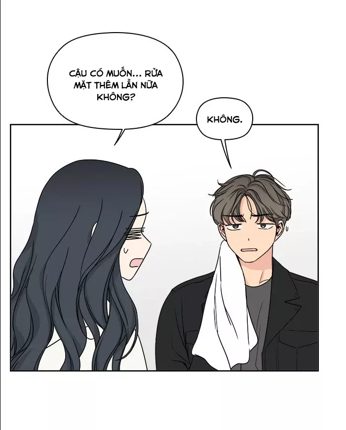 Mẹ Ơi, Con Xin Lỗi!: Chapter 8