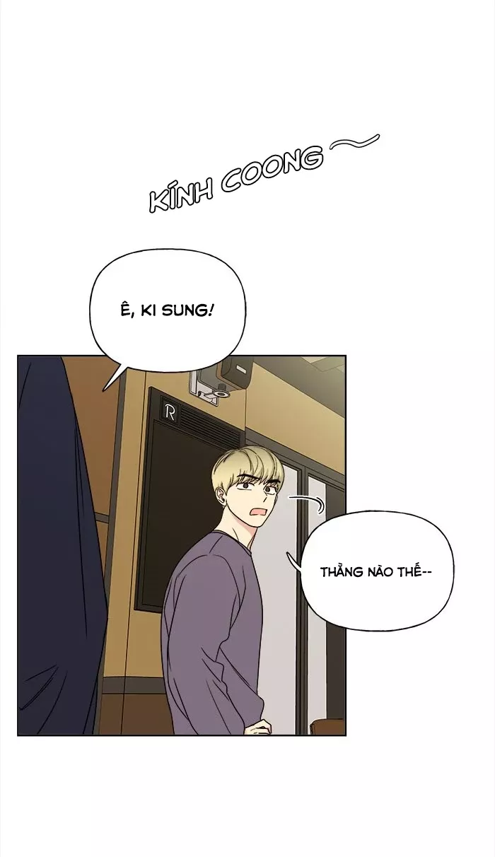 Mẹ Ơi, Con Xin Lỗi!: Chapter 8
