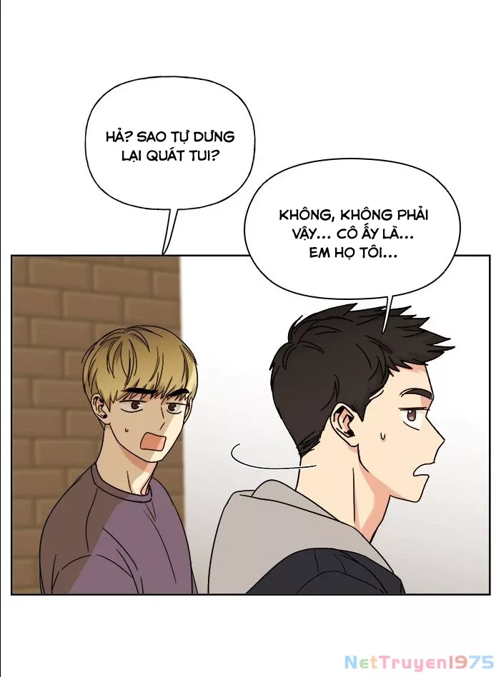 Mẹ Ơi, Con Xin Lỗi!: Chapter 8