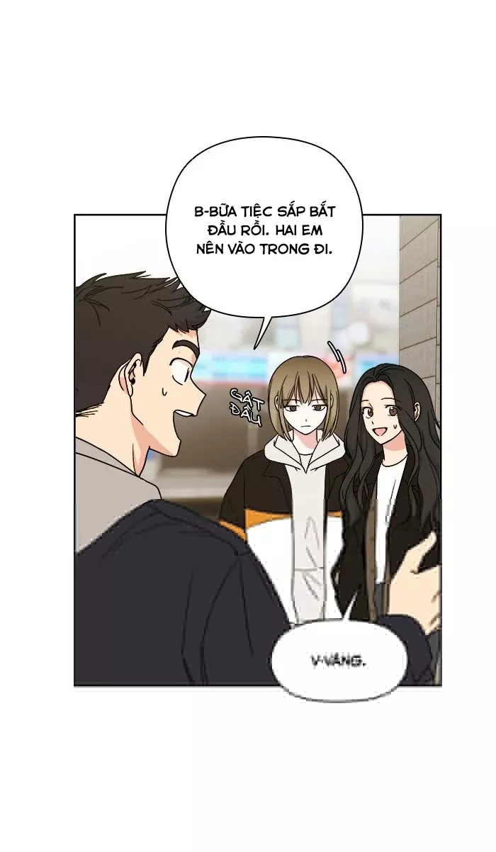 Mẹ Ơi, Con Xin Lỗi!: Chapter 8