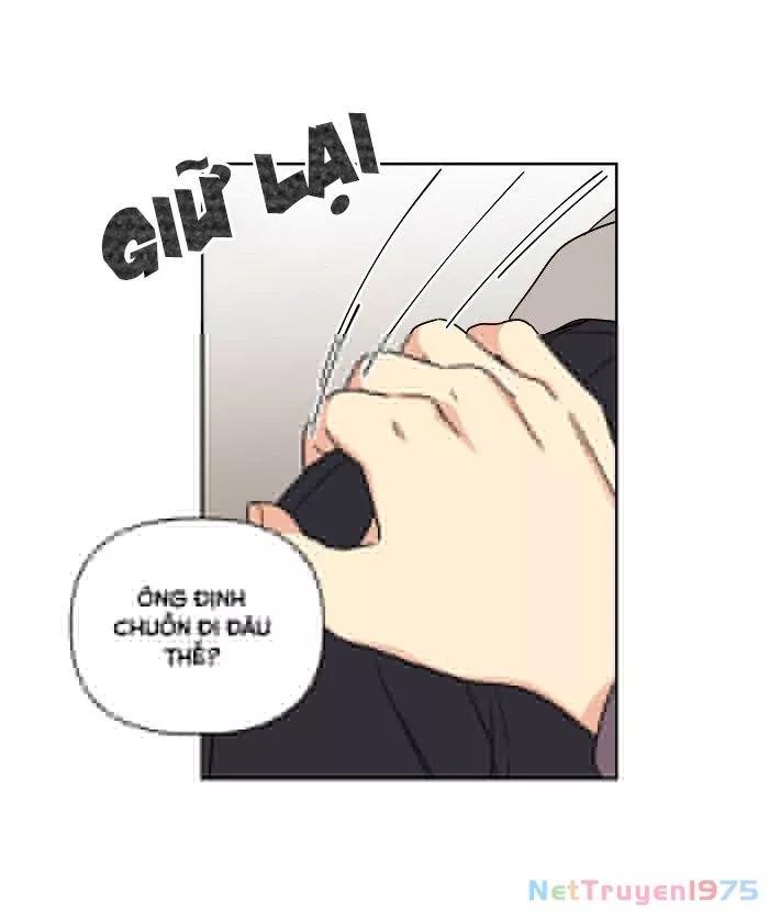 Mẹ Ơi, Con Xin Lỗi!: Chapter 8
