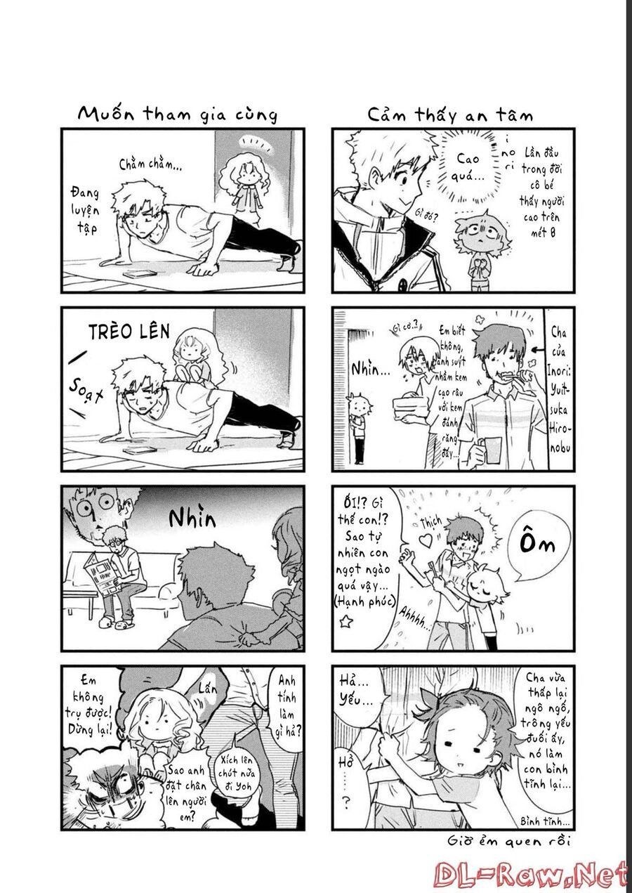 Medalist: Chapter 3.1