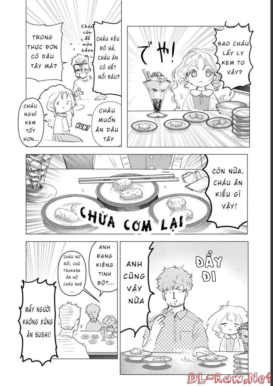 Medalist: Chapter 3.1