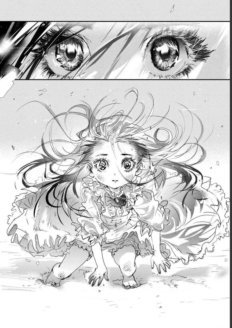 Medalist: Chapter 7.5