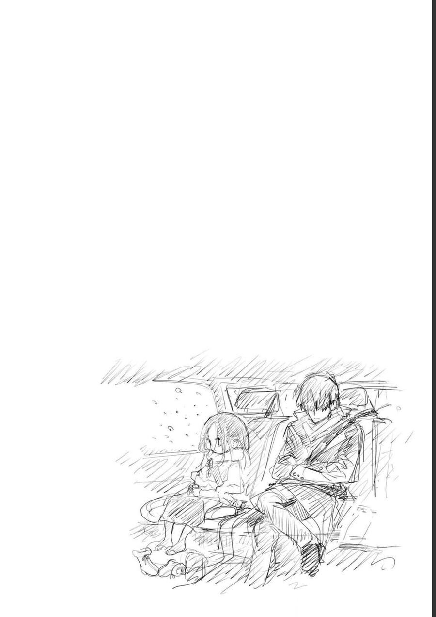 Medalist: Chapter 7.5