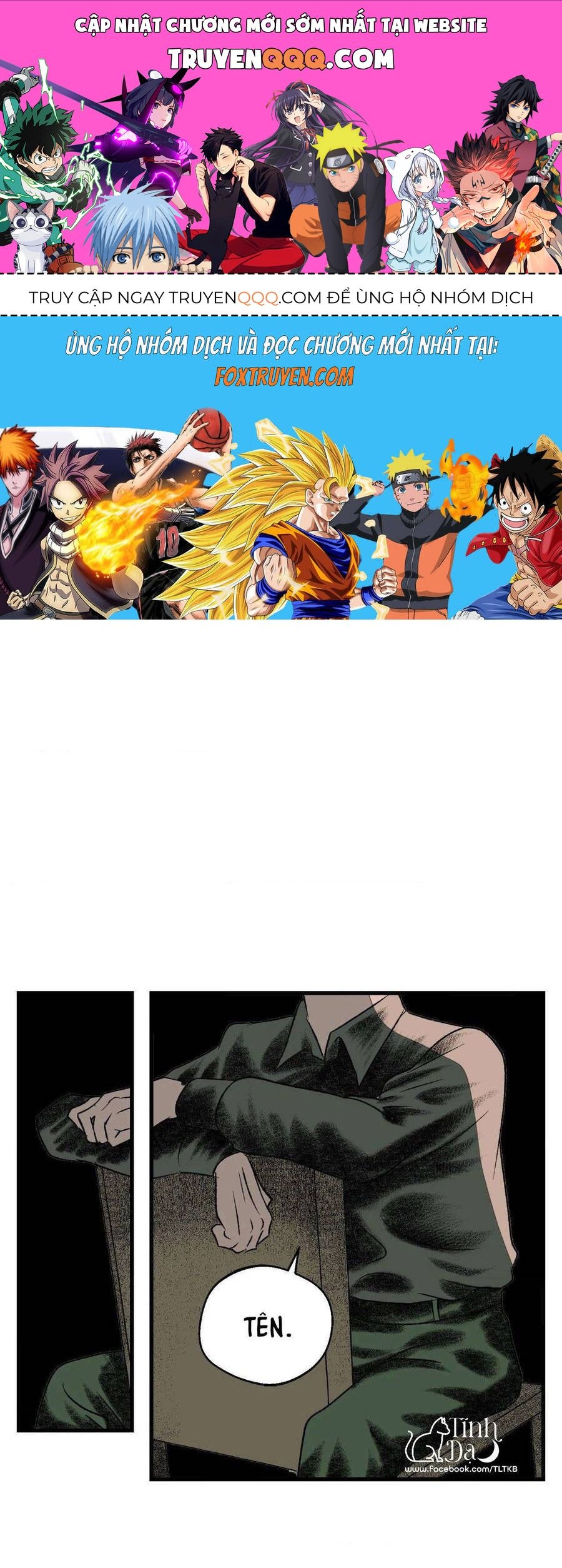 Melt - Phước Lành: Chapter 19