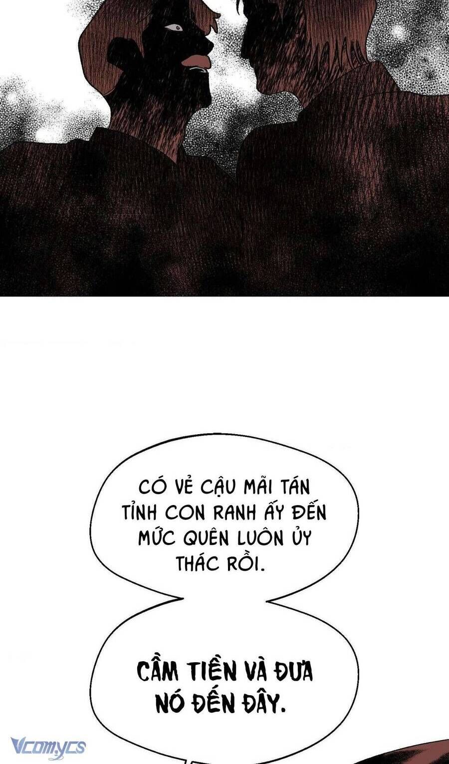 Melt - Phước Lành: Chapter 19