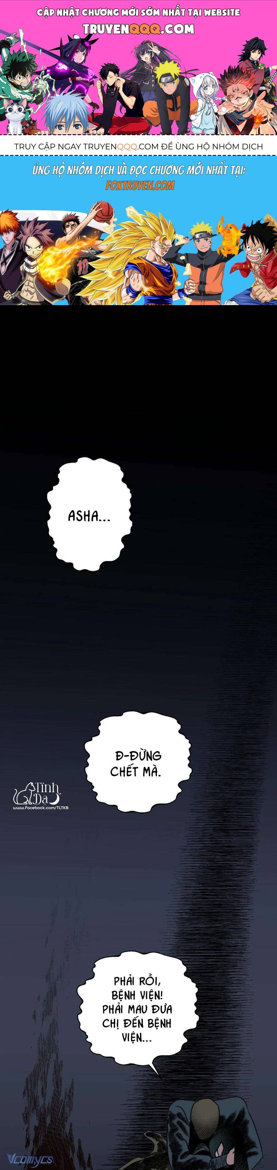 Melt - Phước Lành: Chapter 23