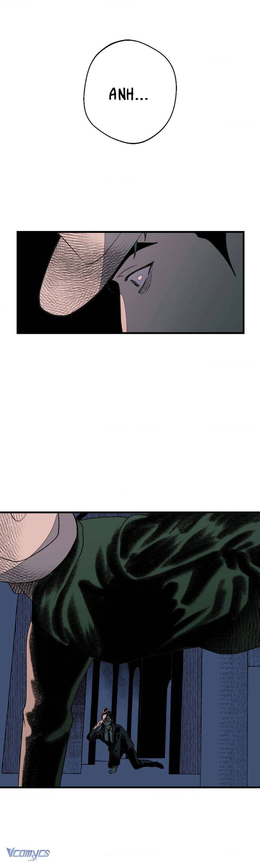 Melt - Phước Lành: Chapter 23