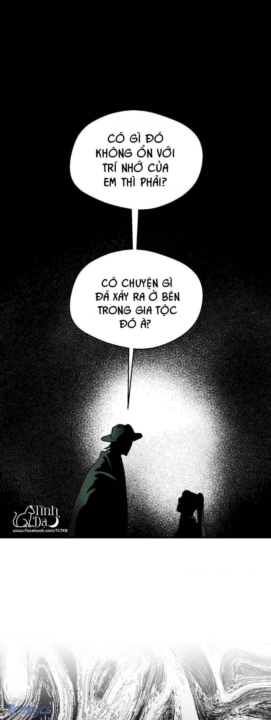 Melt - Phước Lành: Chapter 23