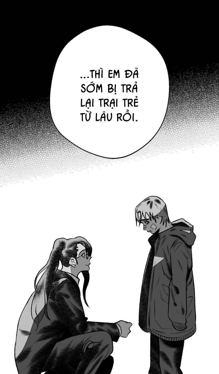 Melt - Phước Lành: Chapter 24