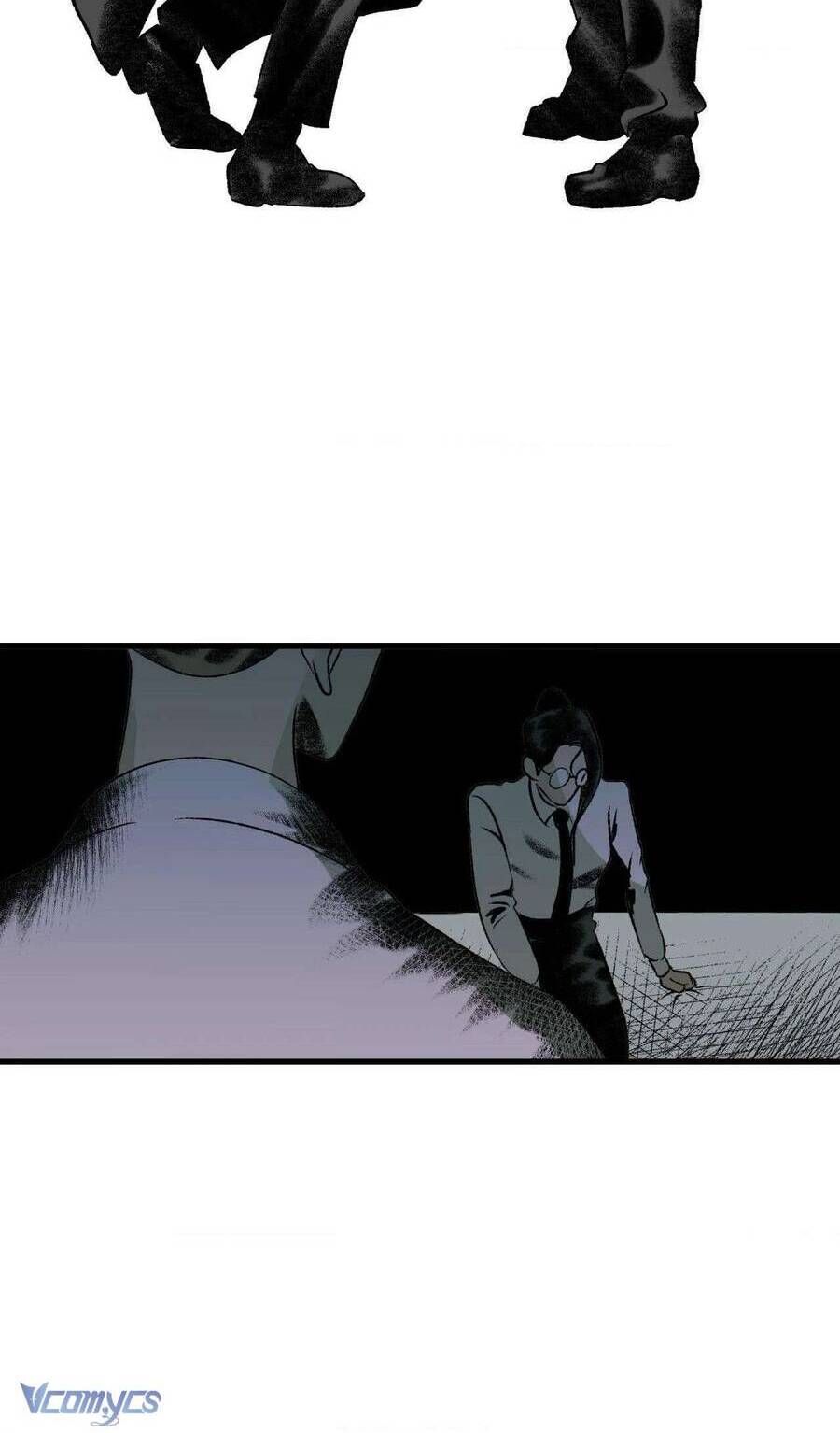 Melt - Phước Lành: Chapter 24