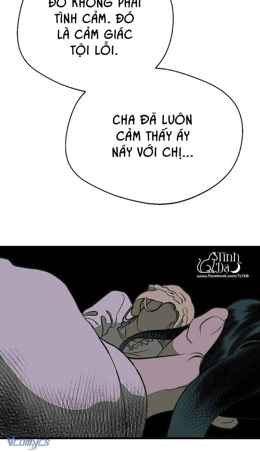 Melt - Phước Lành: Chapter 24