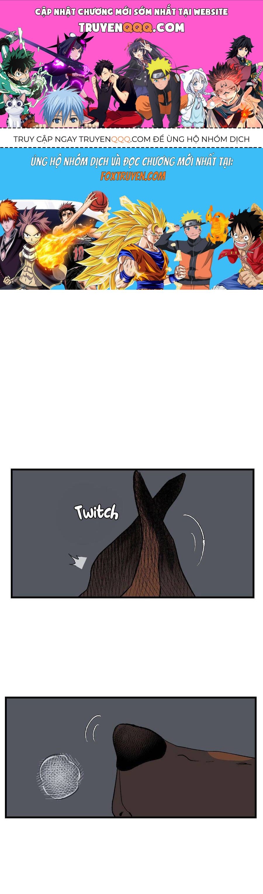 Melt - Phước Lành: Chapter 4