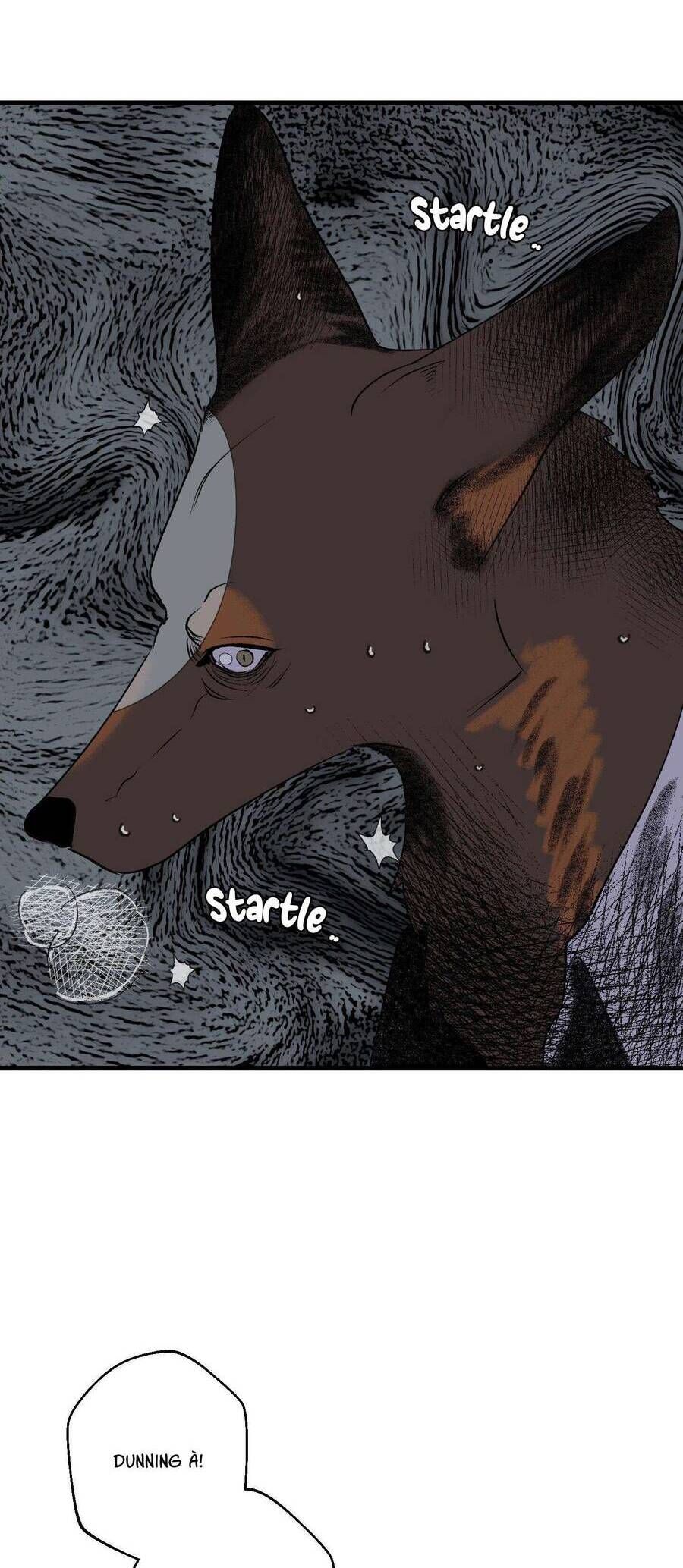 Melt - Phước Lành: Chapter 4