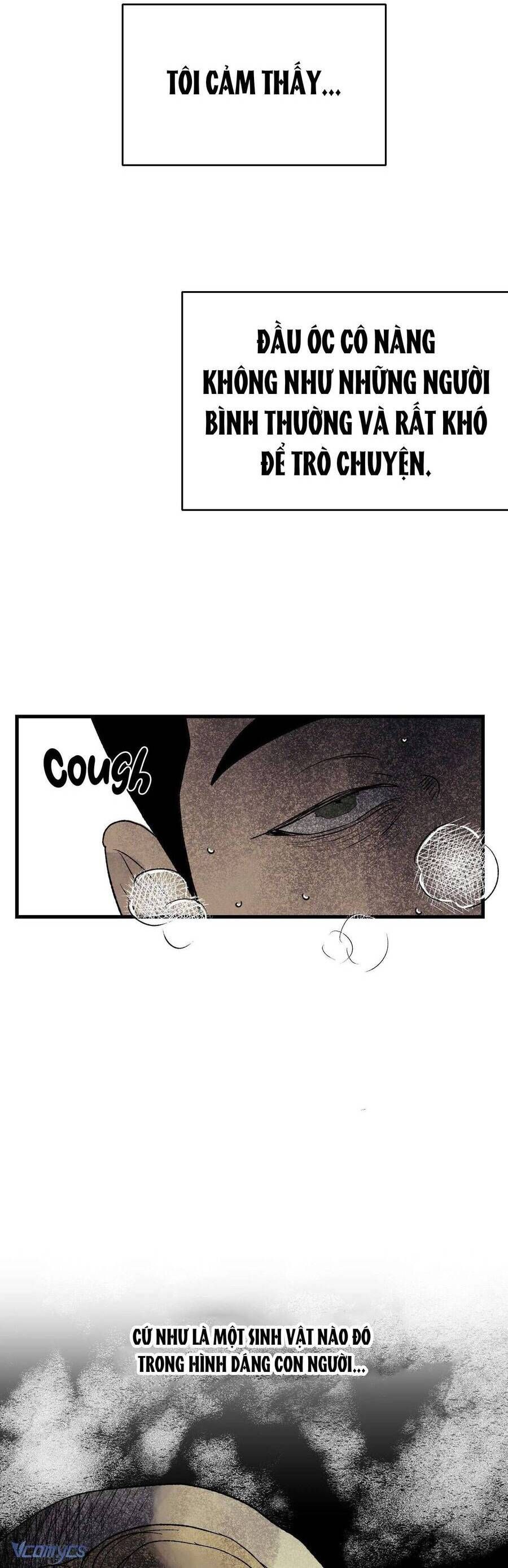 Melt - Phước Lành: Chapter 4