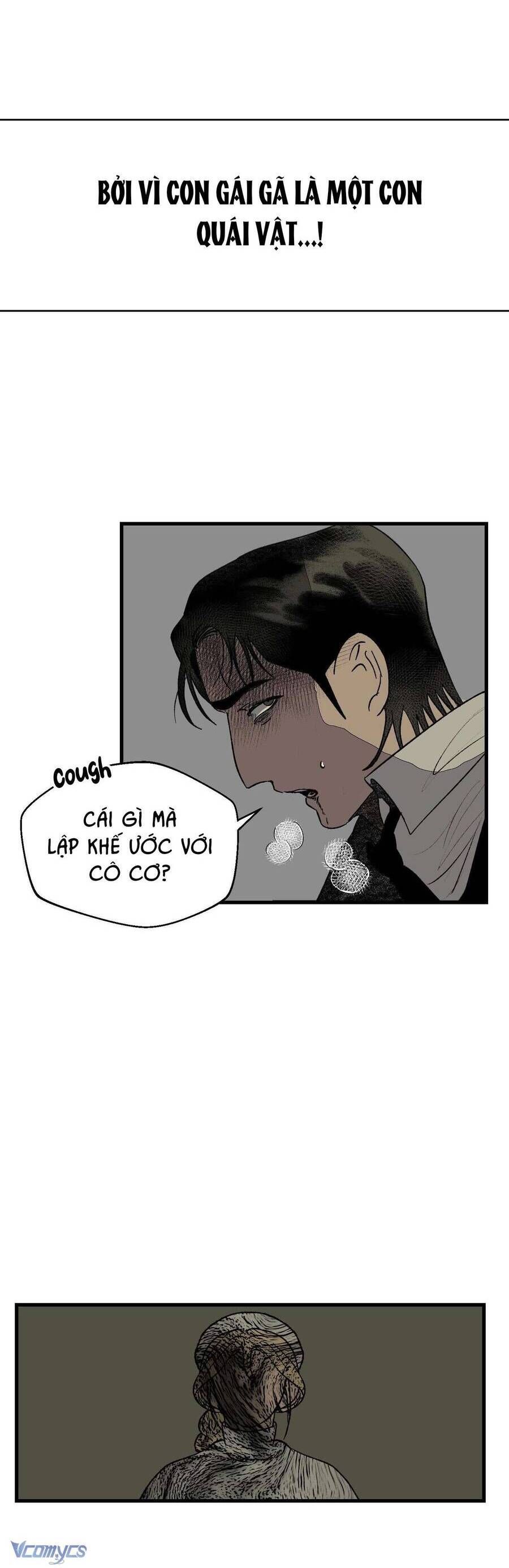 Melt - Phước Lành: Chapter 4