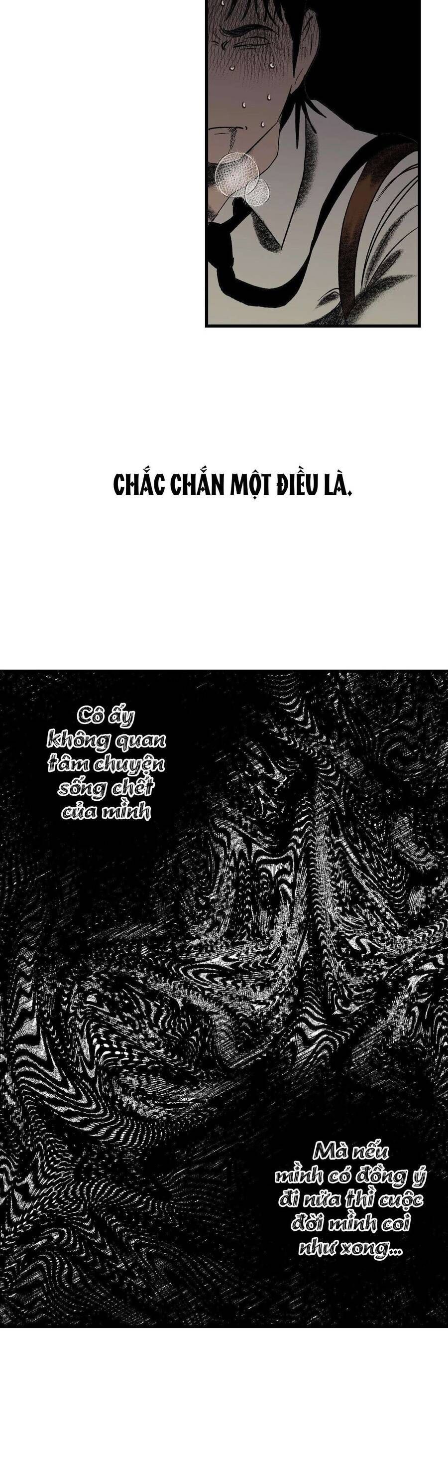 Melt - Phước Lành: Chapter 4