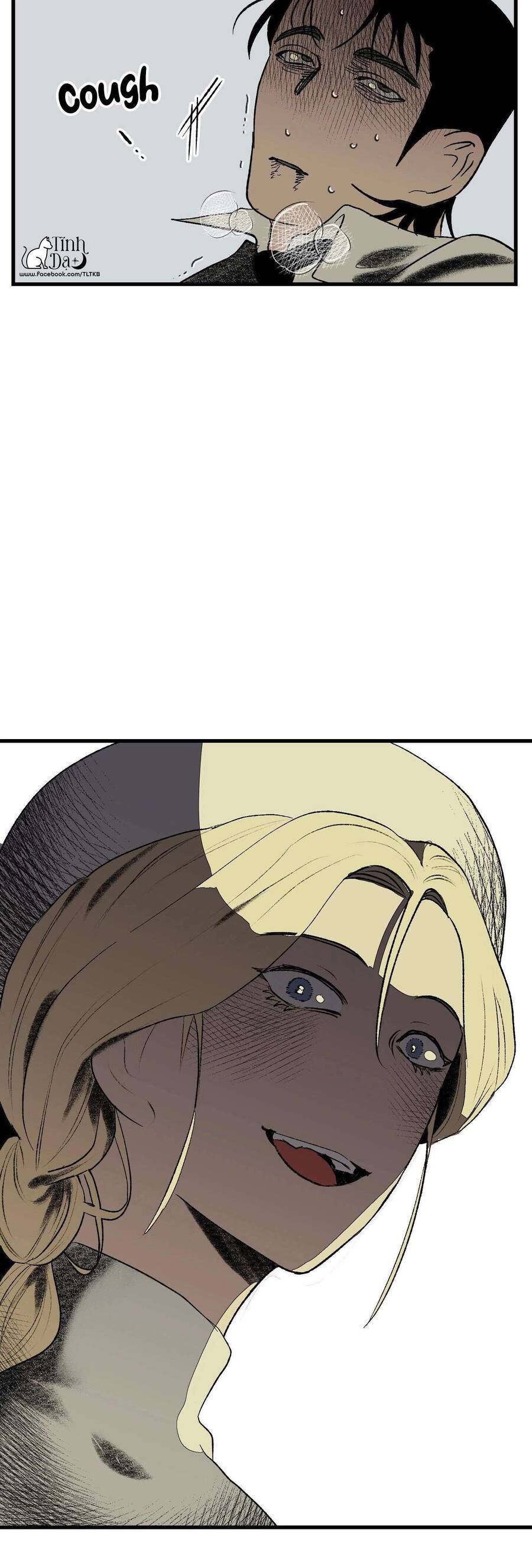 Melt - Phước Lành: Chapter 4