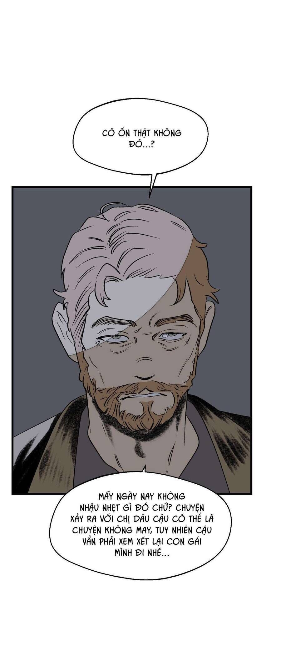 Melt - Phước Lành: Chapter 4