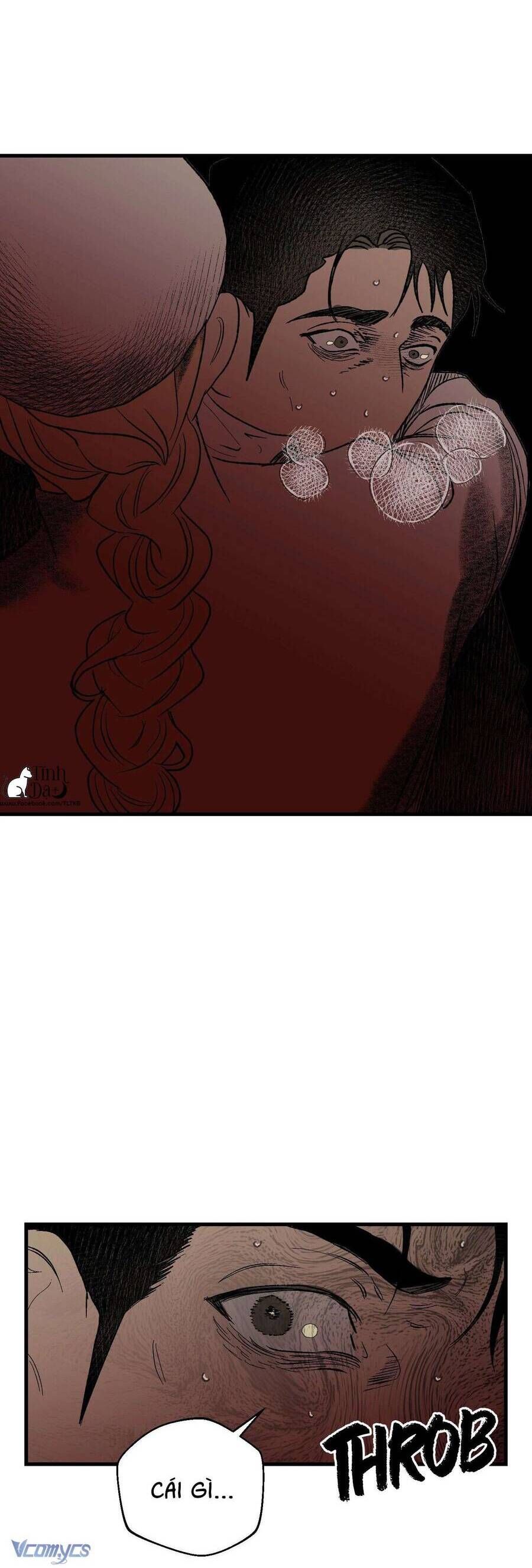 Melt - Phước Lành: Chapter 4