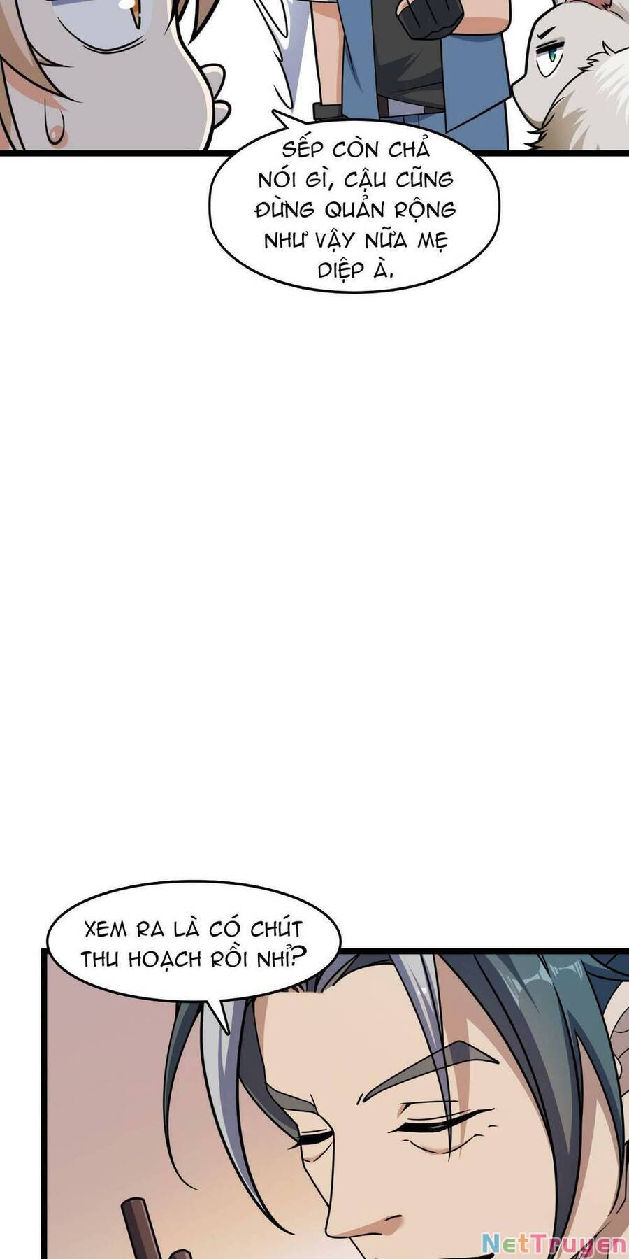 Mệnh Danh Thuật Của Bóng Tối: Chapter 5.1