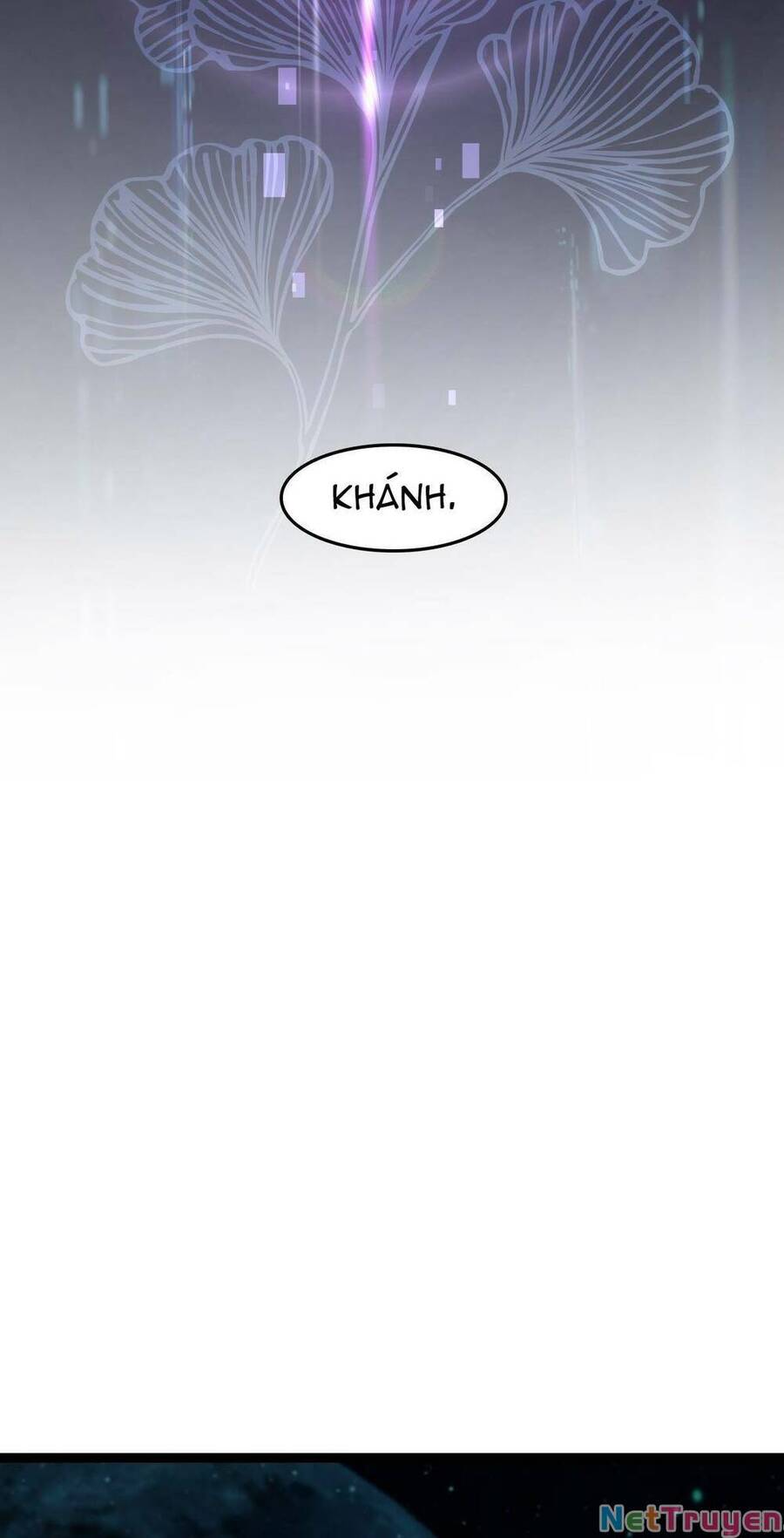 Mệnh Danh Thuật Của Bóng Tối: Chapter 5.1