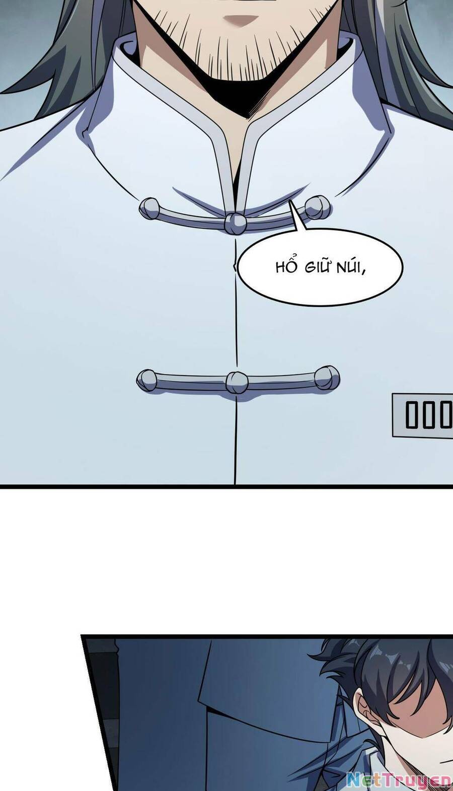 Mệnh Danh Thuật Của Bóng Tối: Chapter 5.1