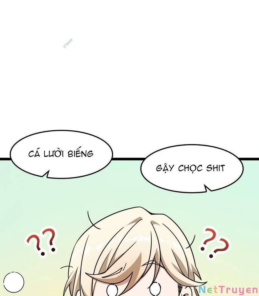 Mệnh Danh Thuật Của Bóng Tối: Chapter 5.1