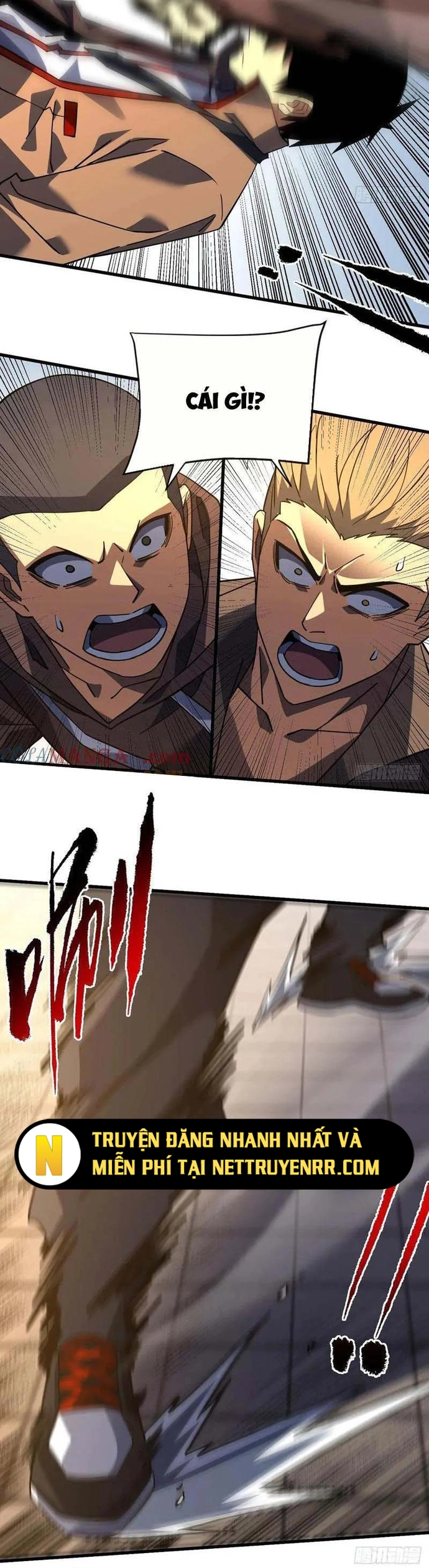 Mệnh Luân Chi Chủ! Khi Dị Biến Giáng Lâm Nhân Gian!: Chapter 107