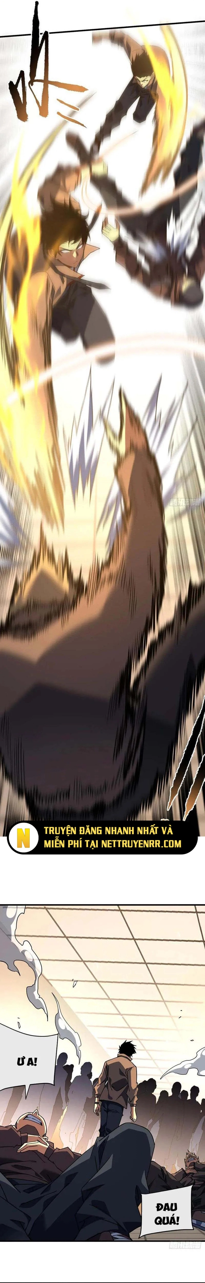 Mệnh Luân Chi Chủ! Khi Dị Biến Giáng Lâm Nhân Gian!: Chapter 107