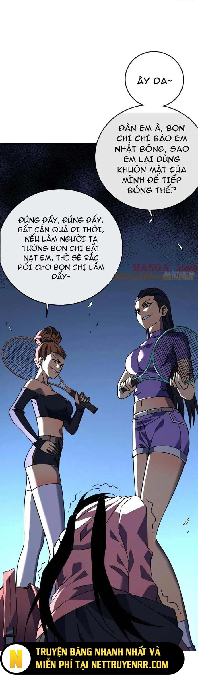 Mệnh Luân Chi Chủ! Khi Dị Biến Giáng Lâm Nhân Gian!: Chapter 107