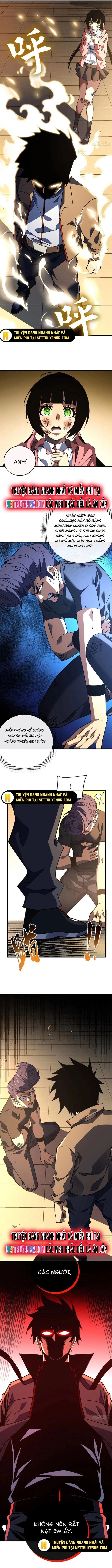 Mệnh Luân Chi Chủ! Khi Dị Biến Giáng Lâm Nhân Gian!: Chapter 108