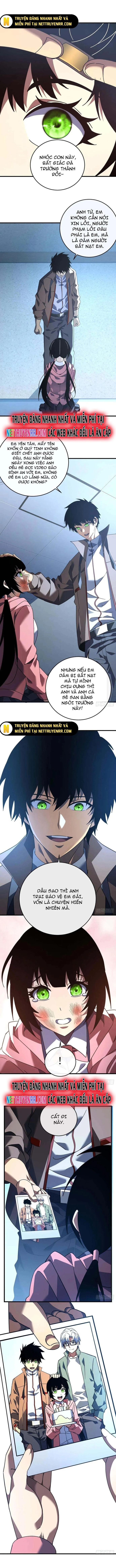 Mệnh Luân Chi Chủ! Khi Dị Biến Giáng Lâm Nhân Gian!: Chapter 109