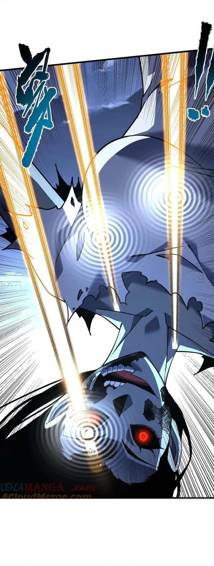 Mệnh Luân Chi Chủ! Khi Dị Biến Giáng Lâm Nhân Gian!: Chapter 110