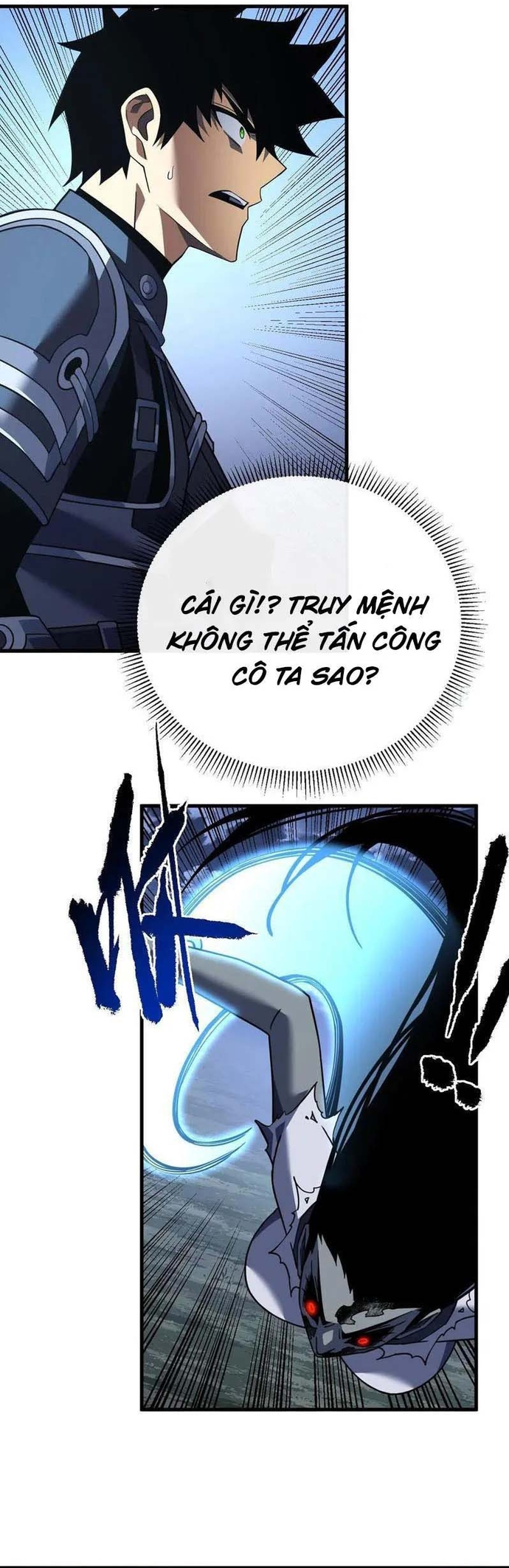 Mệnh Luân Chi Chủ! Khi Dị Biến Giáng Lâm Nhân Gian!: Chapter 110