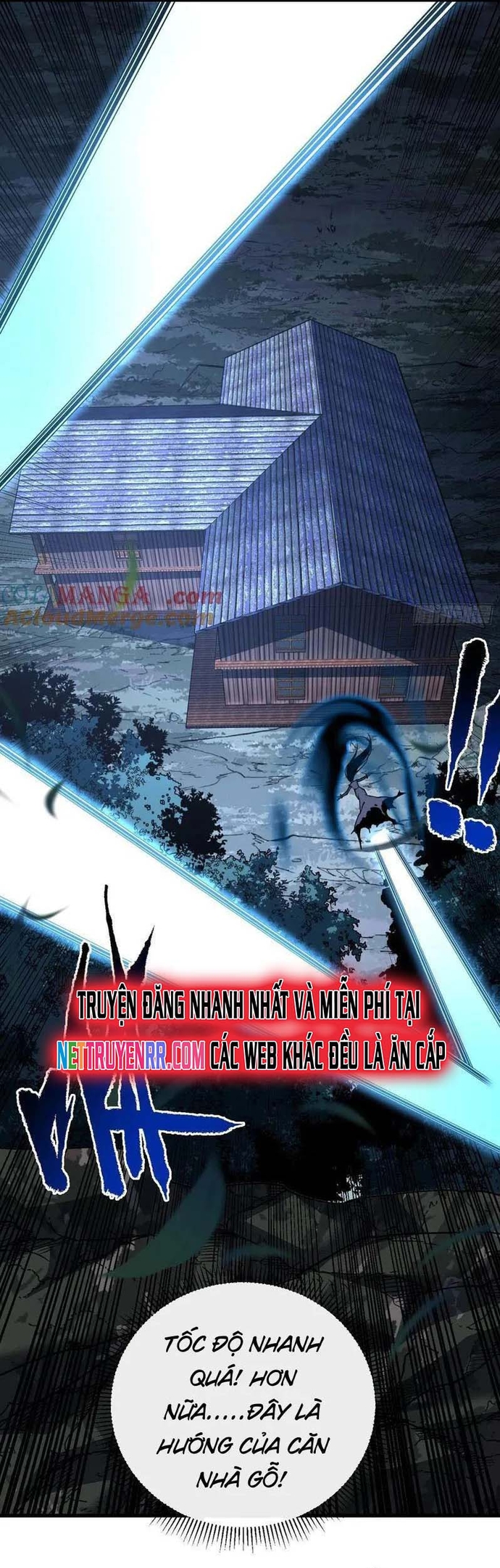 Mệnh Luân Chi Chủ! Khi Dị Biến Giáng Lâm Nhân Gian!: Chapter 110