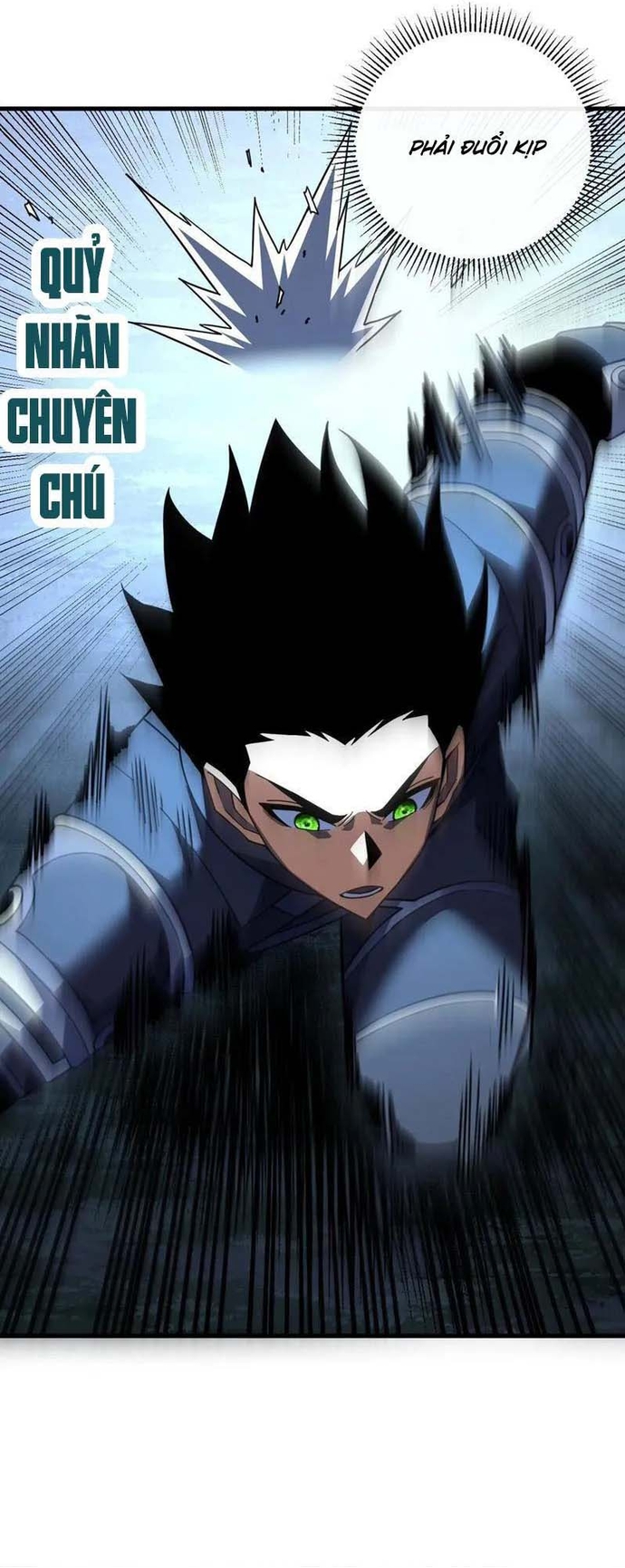 Mệnh Luân Chi Chủ! Khi Dị Biến Giáng Lâm Nhân Gian!: Chapter 110