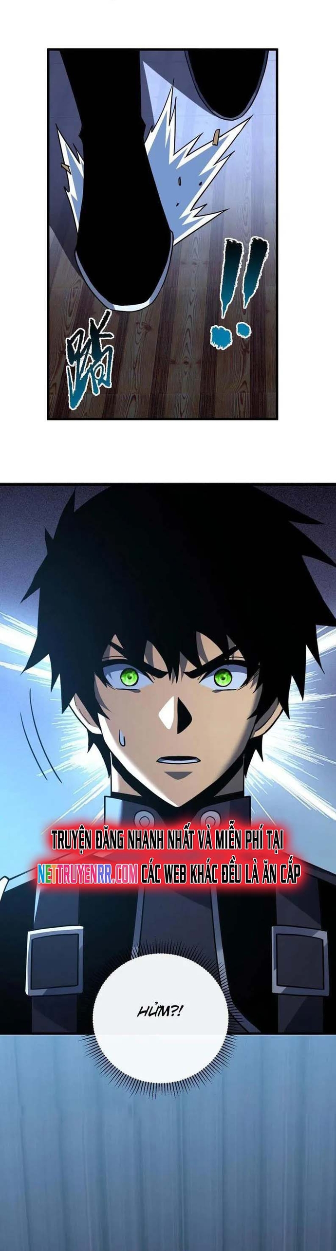 Mệnh Luân Chi Chủ! Khi Dị Biến Giáng Lâm Nhân Gian!: Chapter 110