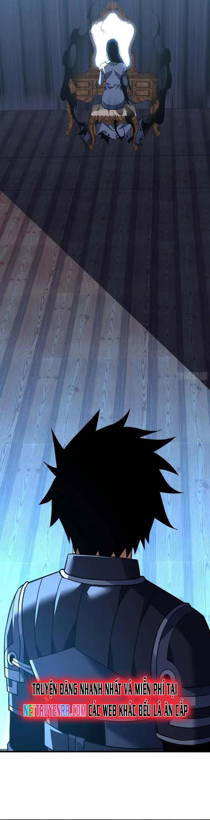 Mệnh Luân Chi Chủ! Khi Dị Biến Giáng Lâm Nhân Gian!: Chapter 110