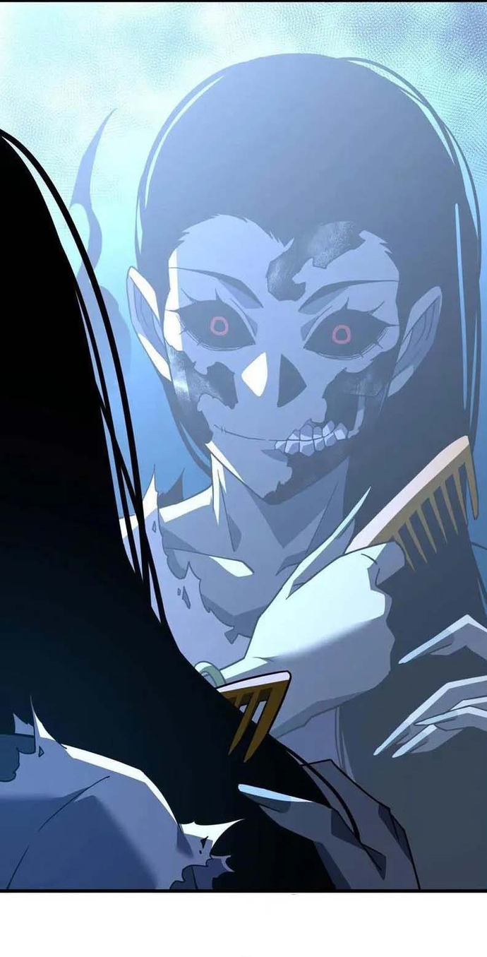 Mệnh Luân Chi Chủ! Khi Dị Biến Giáng Lâm Nhân Gian!: Chapter 110